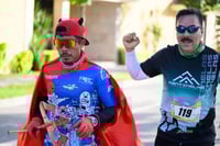 Carrera 10K y 7K todo por ayudar