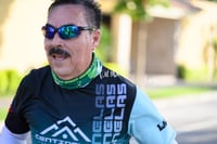 Carrera 10K y 7K todo por ayudar