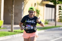 Carrera 10K y 7K todo por ayudar