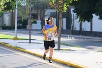 Carrera 10K y 7K todo por ayudar