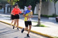 Carrera 10K y 7K todo por ayudar