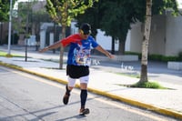 Carrera 10K y 7K todo por ayudar