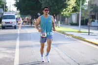Carrera 10K y 7K todo por ayudar