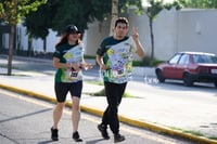 Carrera 10K y 7K todo por ayudar