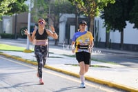 Carrera 10K y 7K todo por ayudar