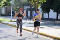 Carrera 10K y 7K todo por ayudar