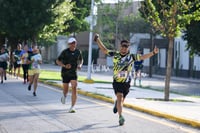 Carrera 10K y 7K todo por ayudar