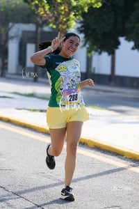 Carrera 10K y 7K todo por ayudar
