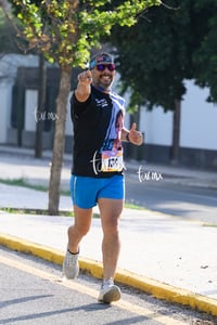 Carrera 10K y 7K todo por ayudar