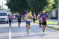 Carrera 10K y 7K todo por ayudar