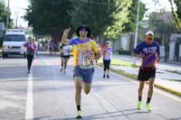 Carrera 10K y 7K todo por ayudar