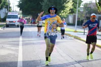 Carrera 10K y 7K todo por ayudar