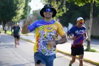 Carrera 10K y 7K todo por ayudar