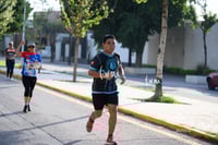 Carrera 10K y 7K todo por ayudar