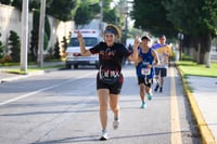Carrera 10K y 7K todo por ayudar