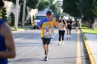 Carrera 10K y 7K todo por ayudar