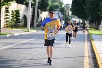 Carrera 10K y 7K todo por ayudar