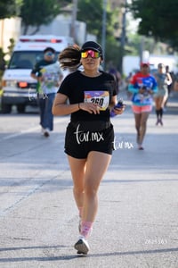 Carrera 10K y 7K todo por ayudar