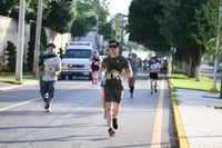 Carrera 10K y 7K todo por ayudar