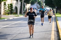 Carrera 10K y 7K todo por ayudar