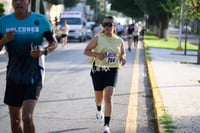 Carrera 10K y 7K todo por ayudar