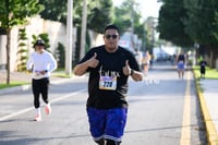 Carrera 10K y 7K todo por ayudar