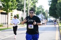 Carrera 10K y 7K todo por ayudar