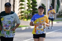 Carrera 10K y 7K todo por ayudar