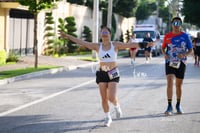 Carrera 10K y 7K todo por ayudar