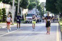 Carrera 10K y 7K todo por ayudar