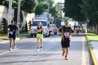 Carrera 10K y 7K todo por ayudar