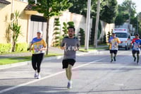 Carrera 10K y 7K todo por ayudar
