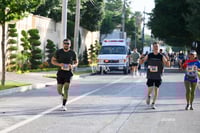 Carrera 10K y 7K todo por ayudar