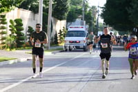 Carrera 10K y 7K todo por ayudar