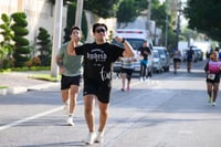 Carrera 10K y 7K todo por ayudar