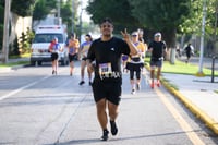 Carrera 10K y 7K todo por ayudar