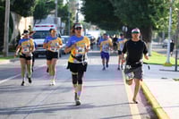 Carrera 10K y 7K todo por ayudar