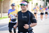 Carrera 10K y 7K todo por ayudar
