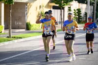 Carrera 10K y 7K todo por ayudar