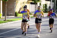Carrera 10K y 7K todo por ayudar