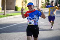 Carrera 10K y 7K todo por ayudar