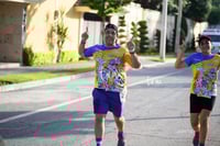 Carrera 10K y 7K todo por ayudar