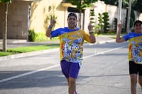 Carrera 10K y 7K todo por ayudar