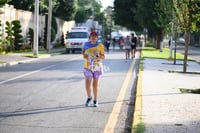 Carrera 10K y 7K todo por ayudar
