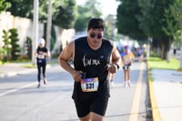 Carrera 10K y 7K todo por ayudar