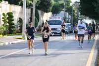 Carrera 10K y 7K todo por ayudar