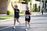 Carrera 10K y 7K todo por ayudar