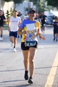 Carrera 10K y 7K todo por ayudar