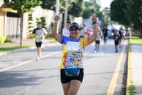 Carrera 10K y 7K todo por ayudar