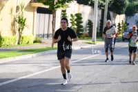 Carrera 10K y 7K todo por ayudar